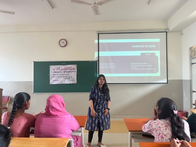 Workshop Seminar 2024