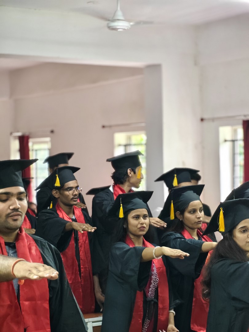 Graduation Batch 2026